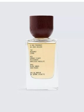 Zara NWT Day a Fragrance men’s scent 100ml